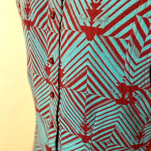 *Markdown* Free People Dress, Size M, Was $58, Now $32 - Picture 5 of 10